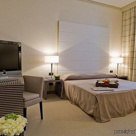 H2C Hotel Napoli Номер фото