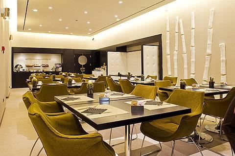 H2C Hotel Napoli Экстерьер фото
