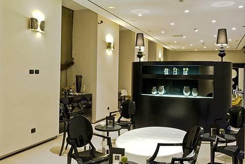 H2C Hotel Napoli Экстерьер фото