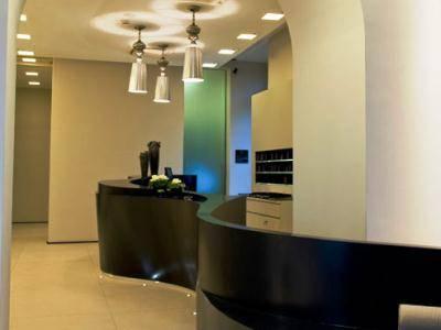 H2C Hotel Napoli Экстерьер фото