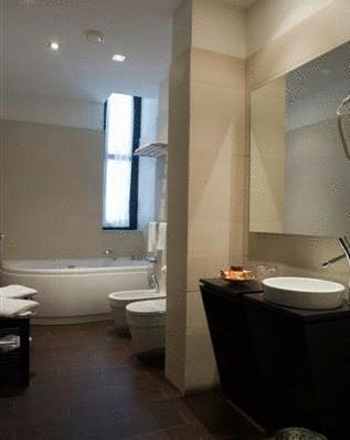 H2C Hotel Napoli Номер фото