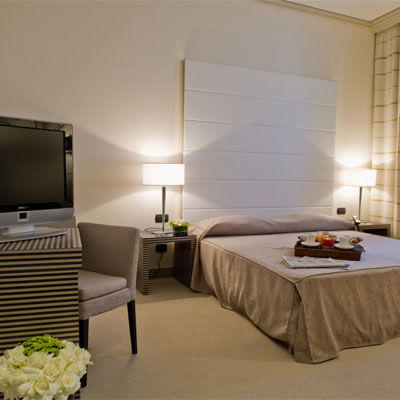 H2C Hotel Napoli Экстерьер фото