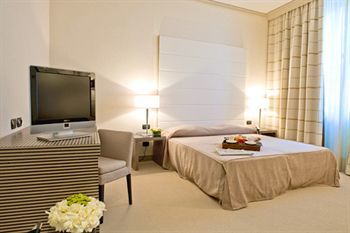 H2C Hotel Napoli Экстерьер фото