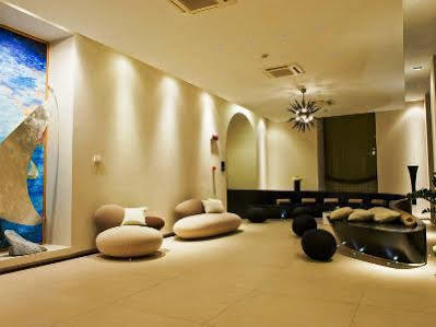 H2C Hotel Napoli Экстерьер фото