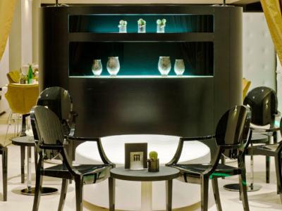 H2C Hotel Napoli Экстерьер фото